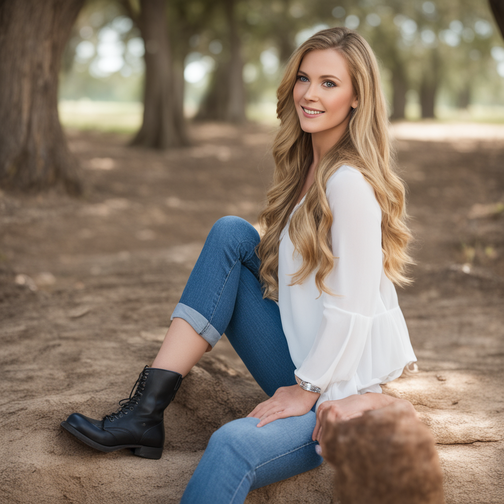 Carley Ann McCord