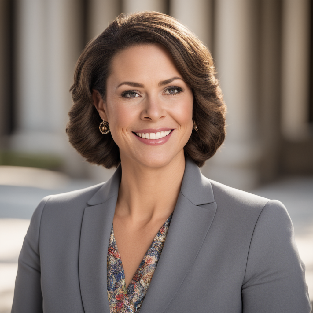 Carley V. Porter