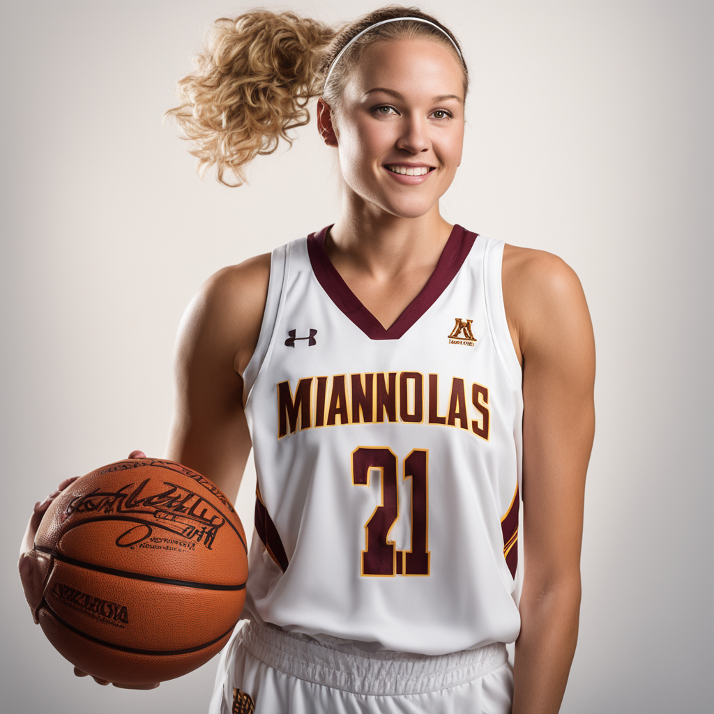 Carlie Wagner