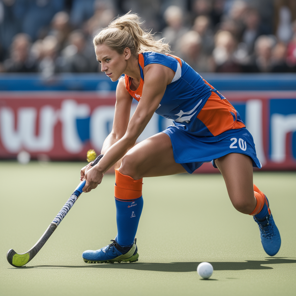 Carlijn Welten