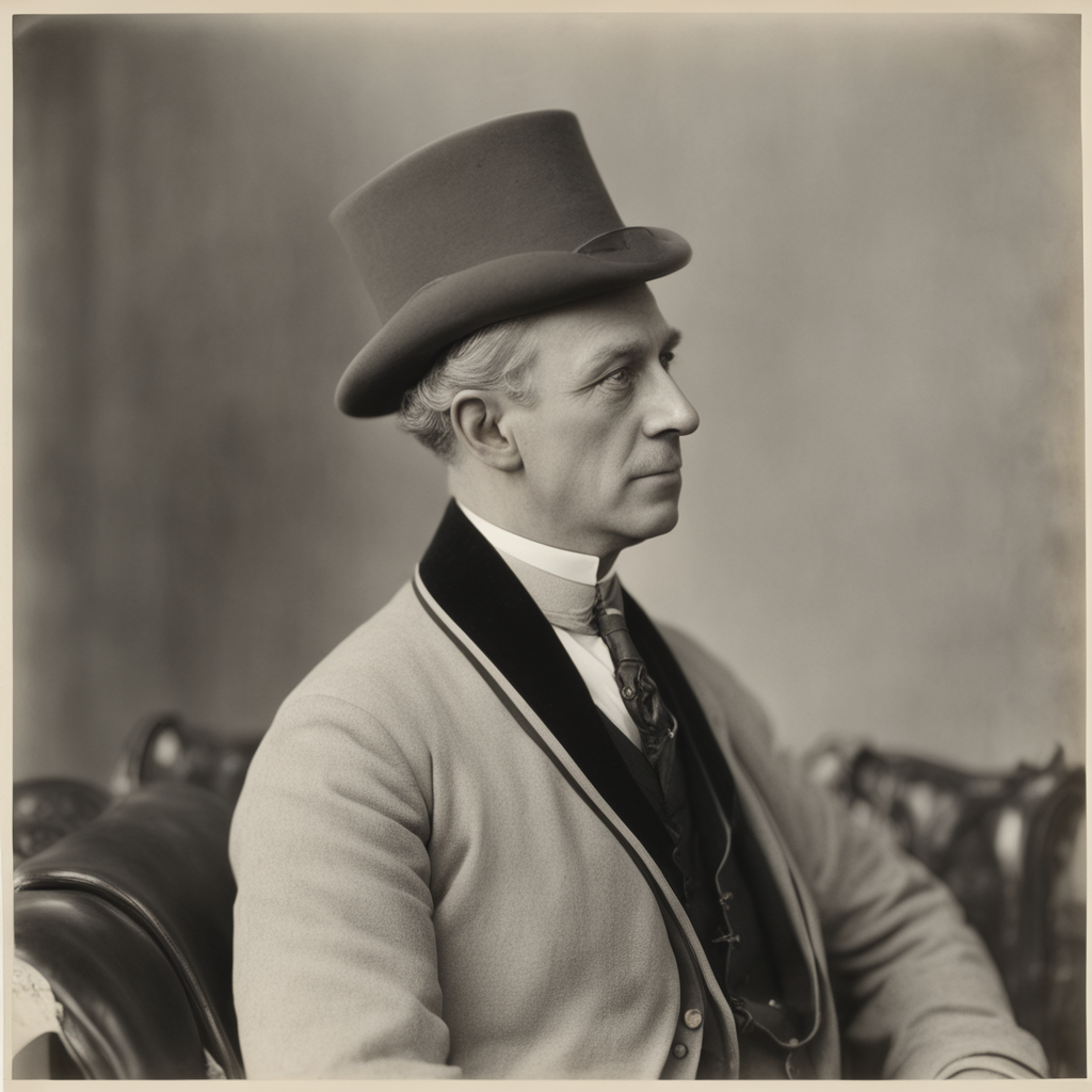 Carlile Aylmer Macartney