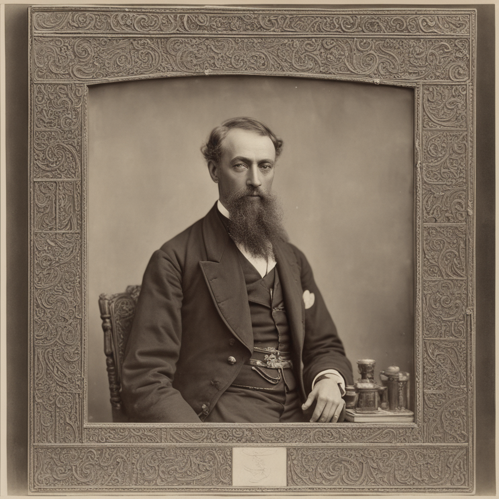 Carlile Henry Hayes Macartney