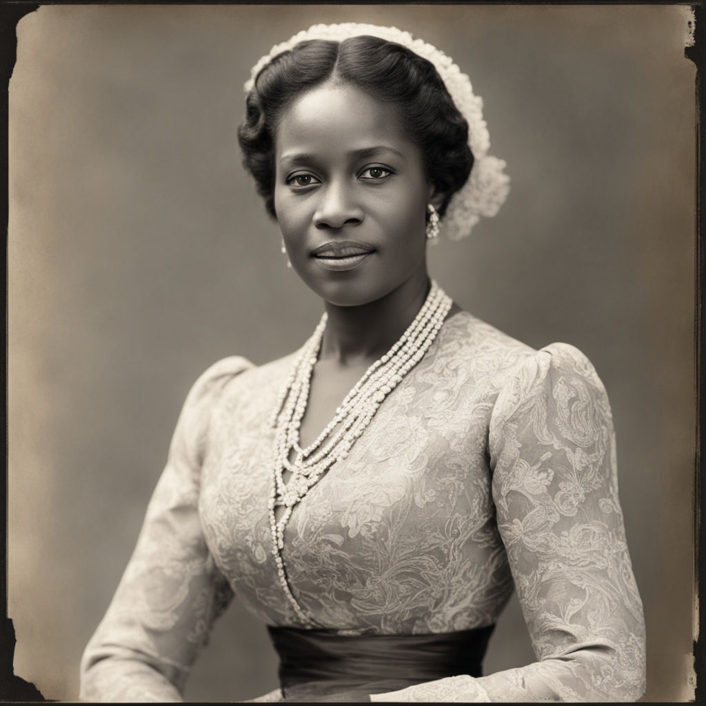 Carline Muir