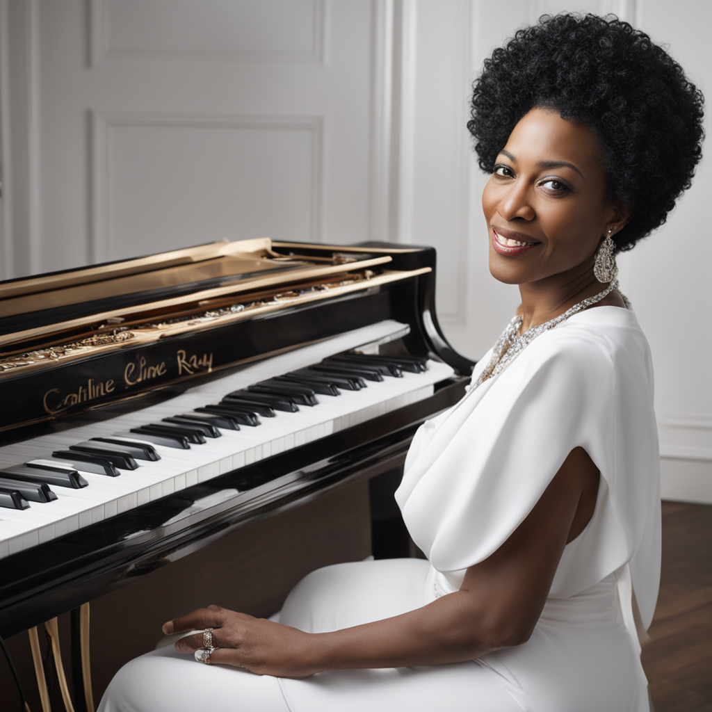 Carline Ray
