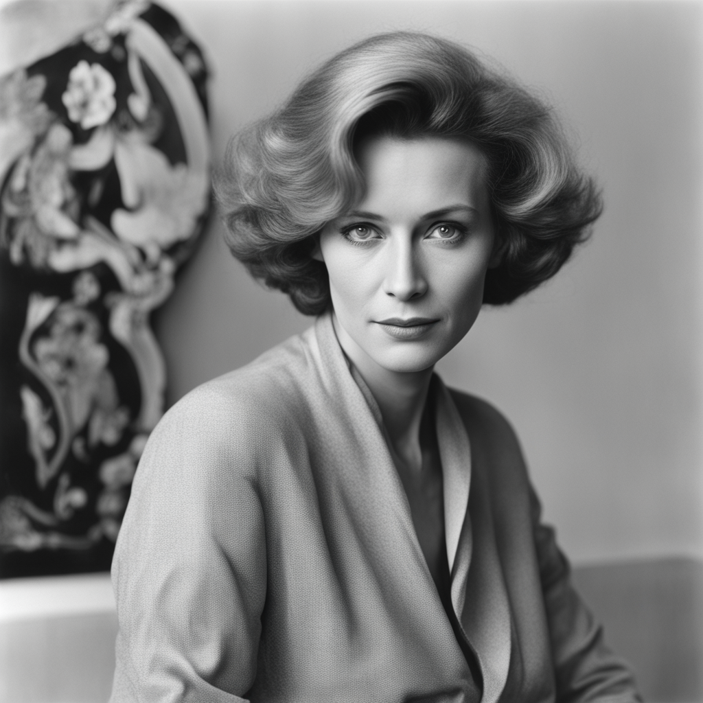 Carline Seiser