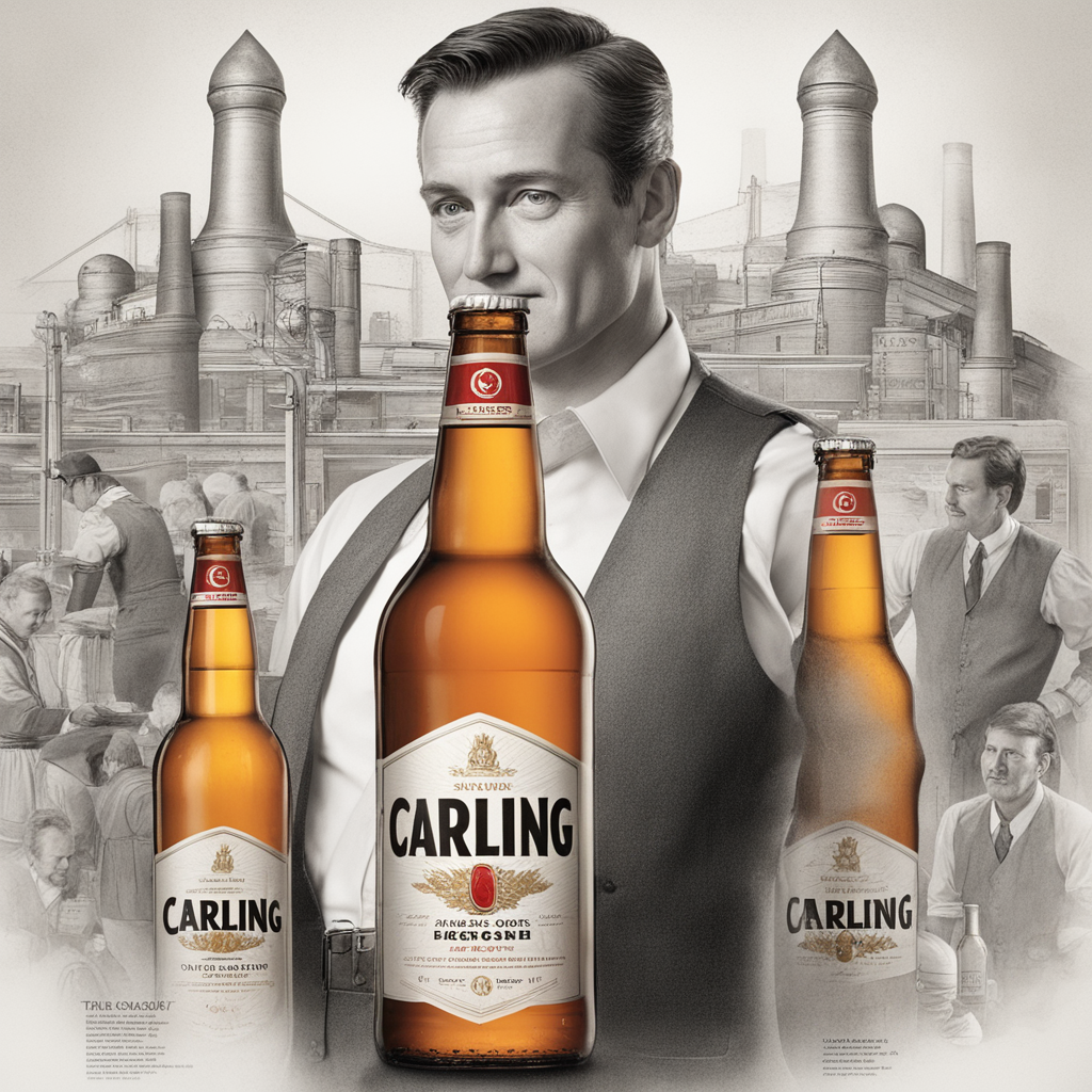 Carling O'Keefe