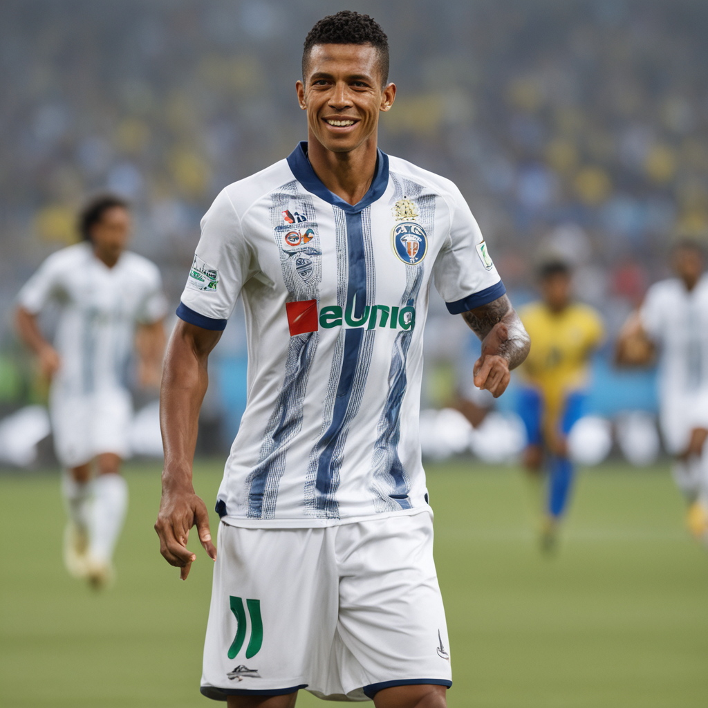 Carlinhos (footballer, born 1980)