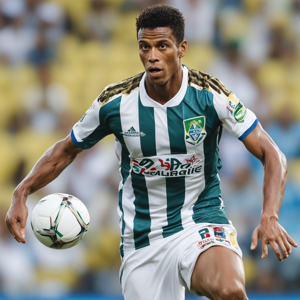 Carlinhos (footballer, born 1983)