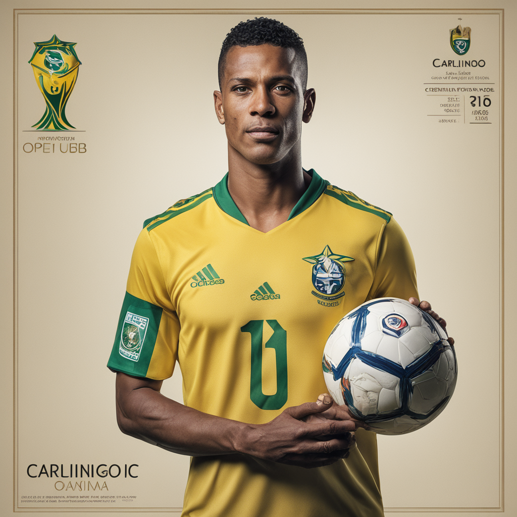 Carlinhos (footballer, born 1984)