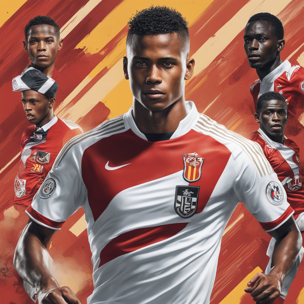 Carlinhos (footballer, born 1995)
