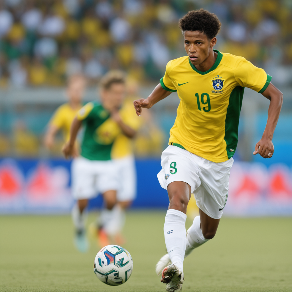 Carlinhos (footballer, born 1997)