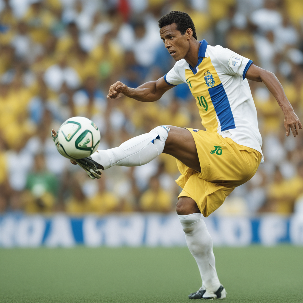Carlinhos Maracanã (footballer)