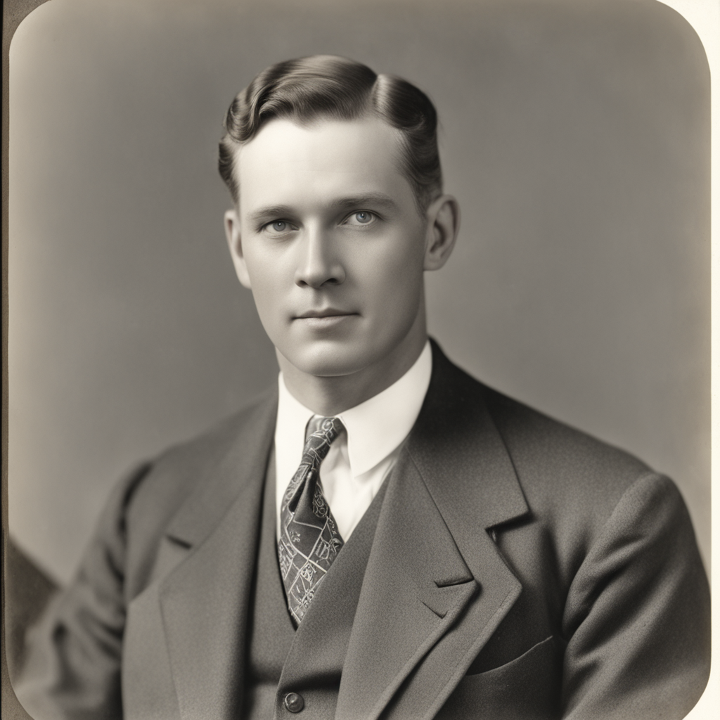 Carlisle Cutchin