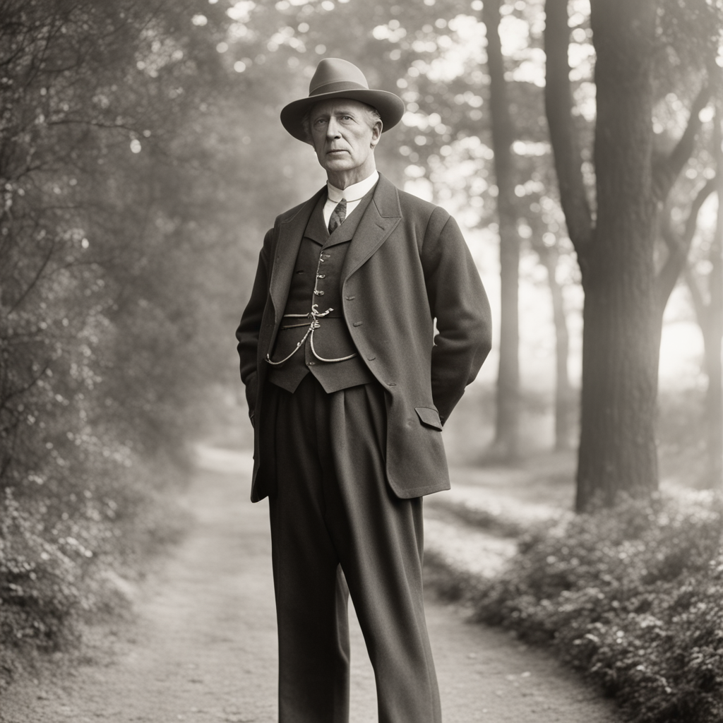 Carlisle H. Humelsine