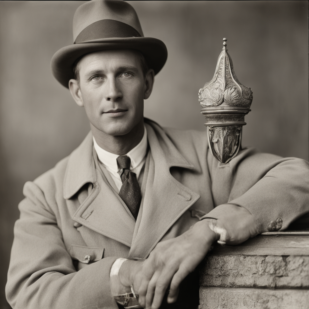 Carlisle Jarvis
