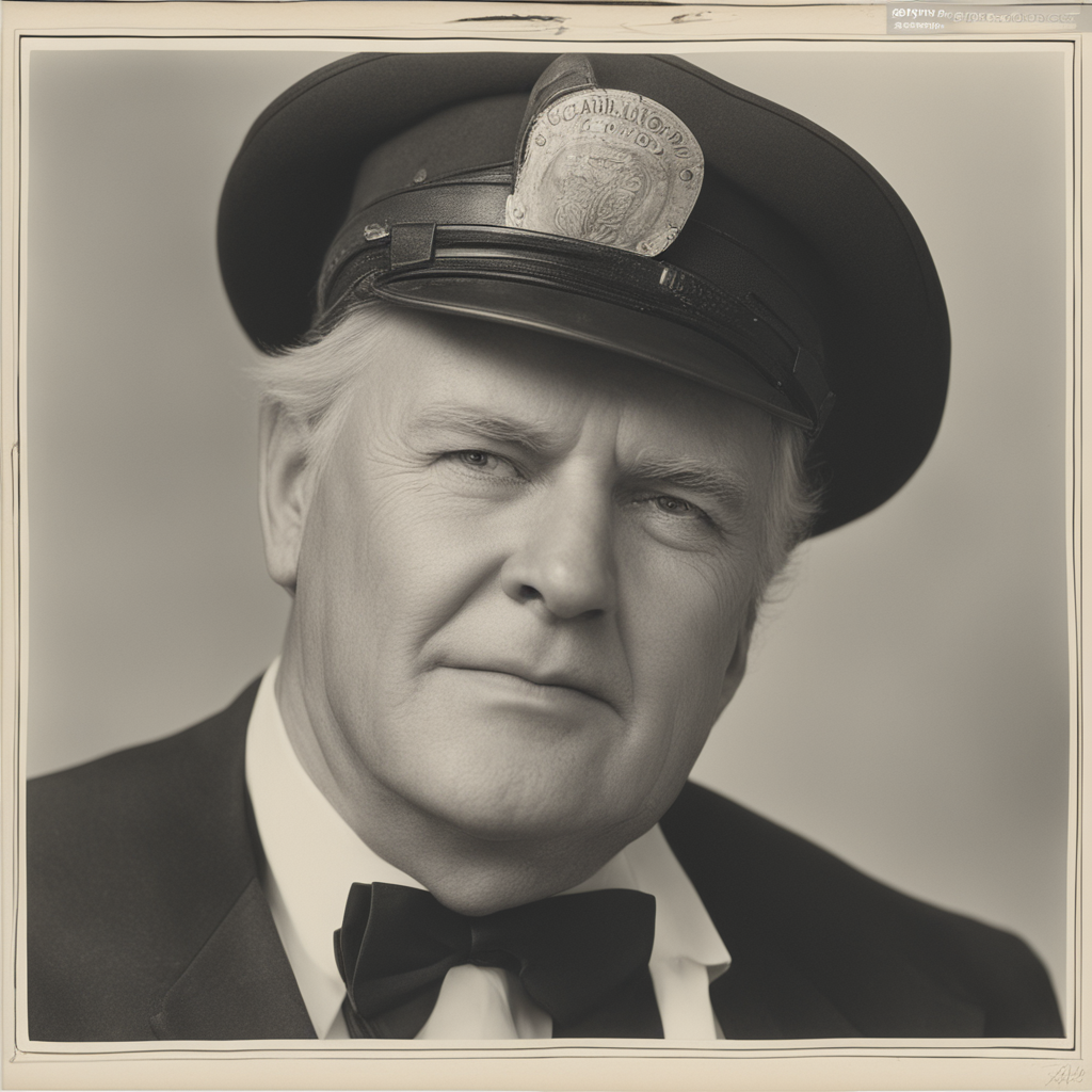 Carlisle Moody