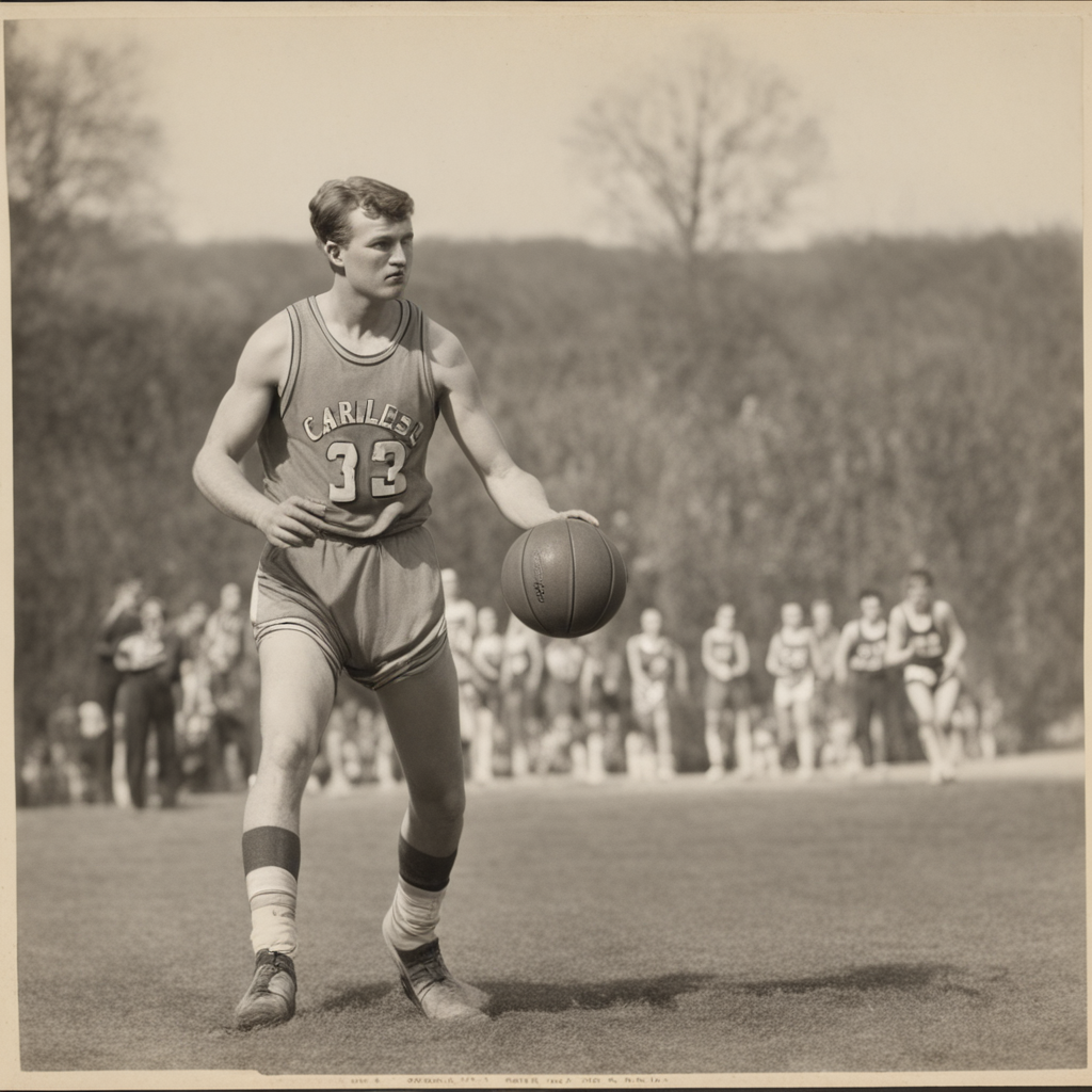 Carlisle Towery