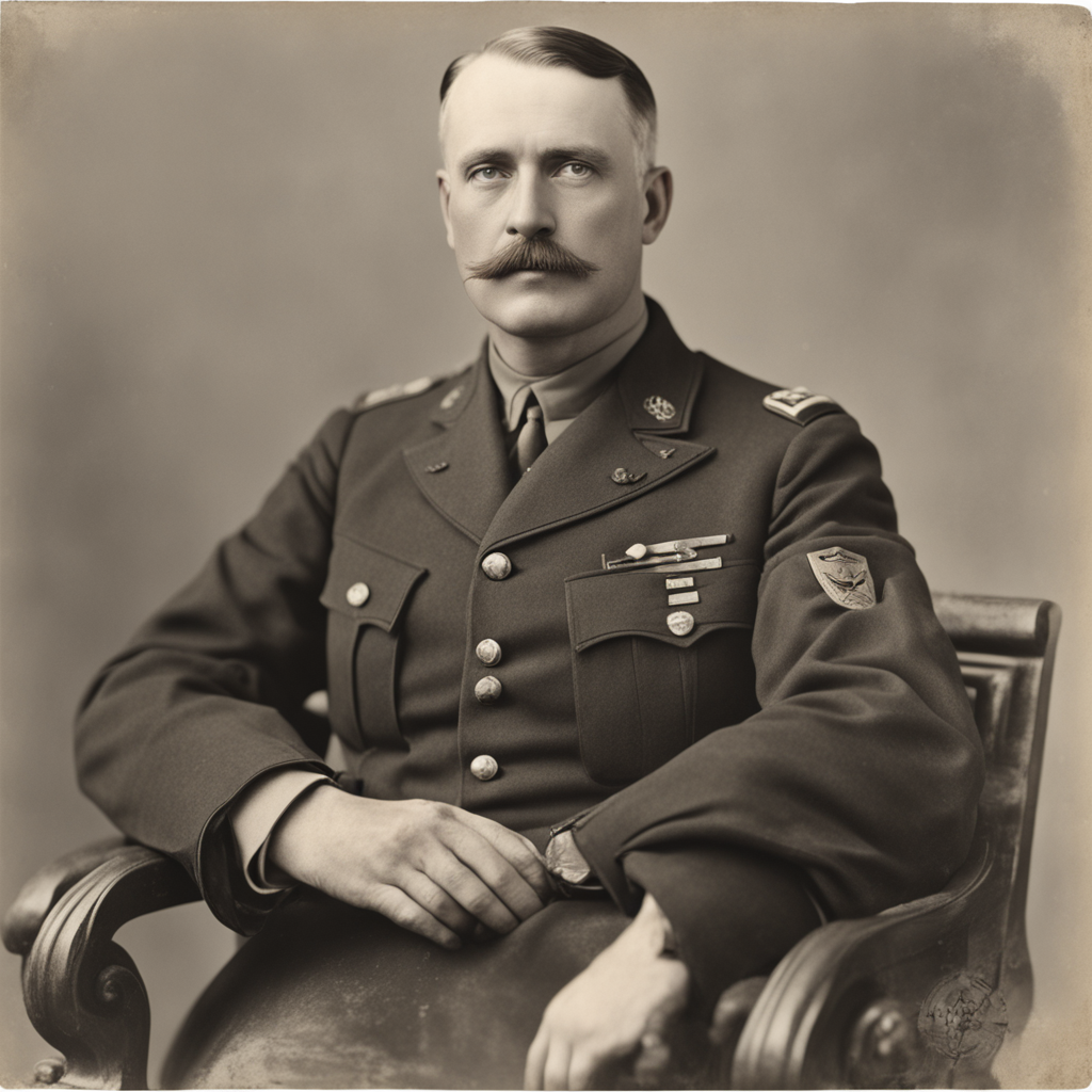 Carlisle W. Higgins