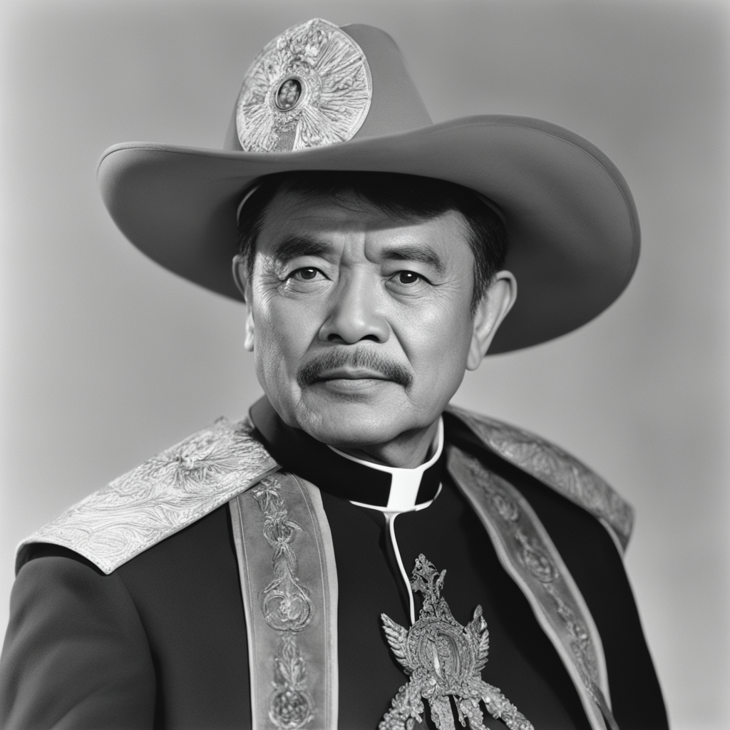 Carlito Joaquin Cenzon