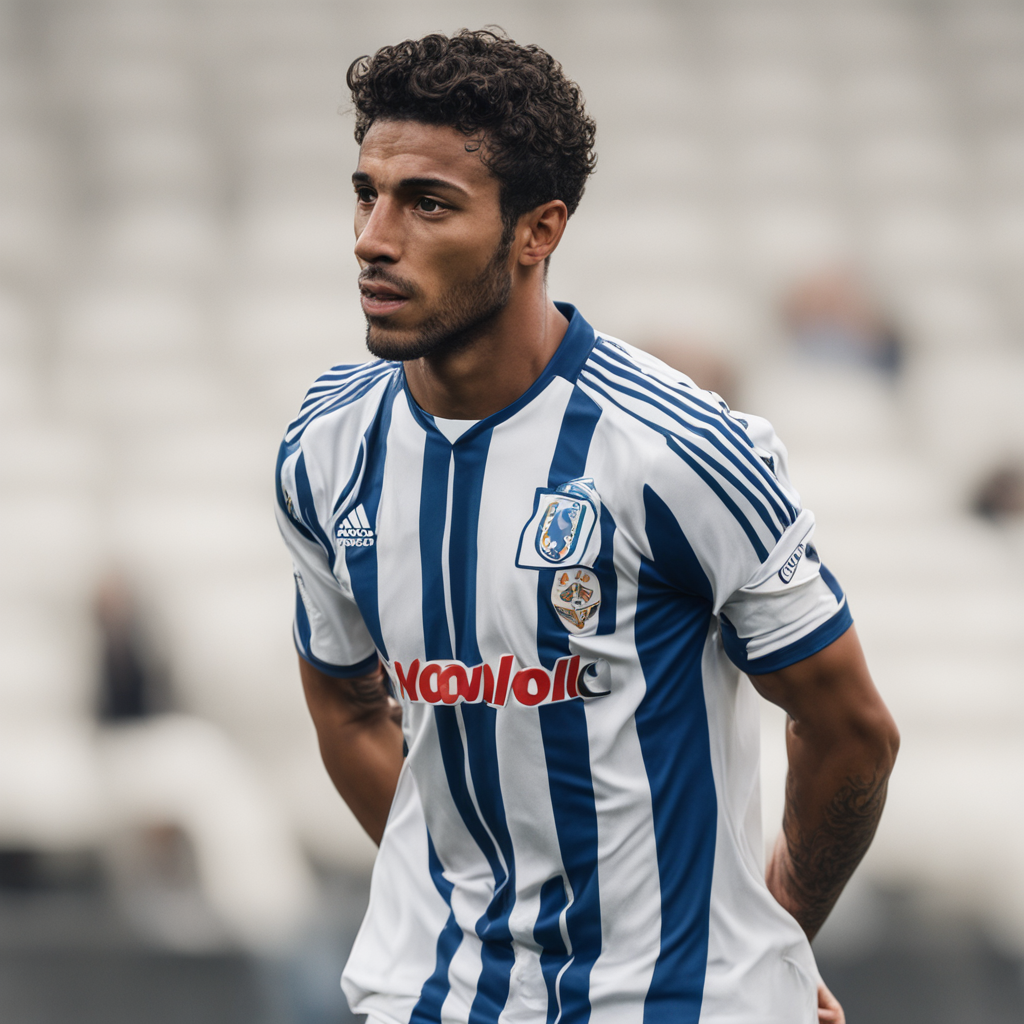 Carlitos (footballer, born 1993)