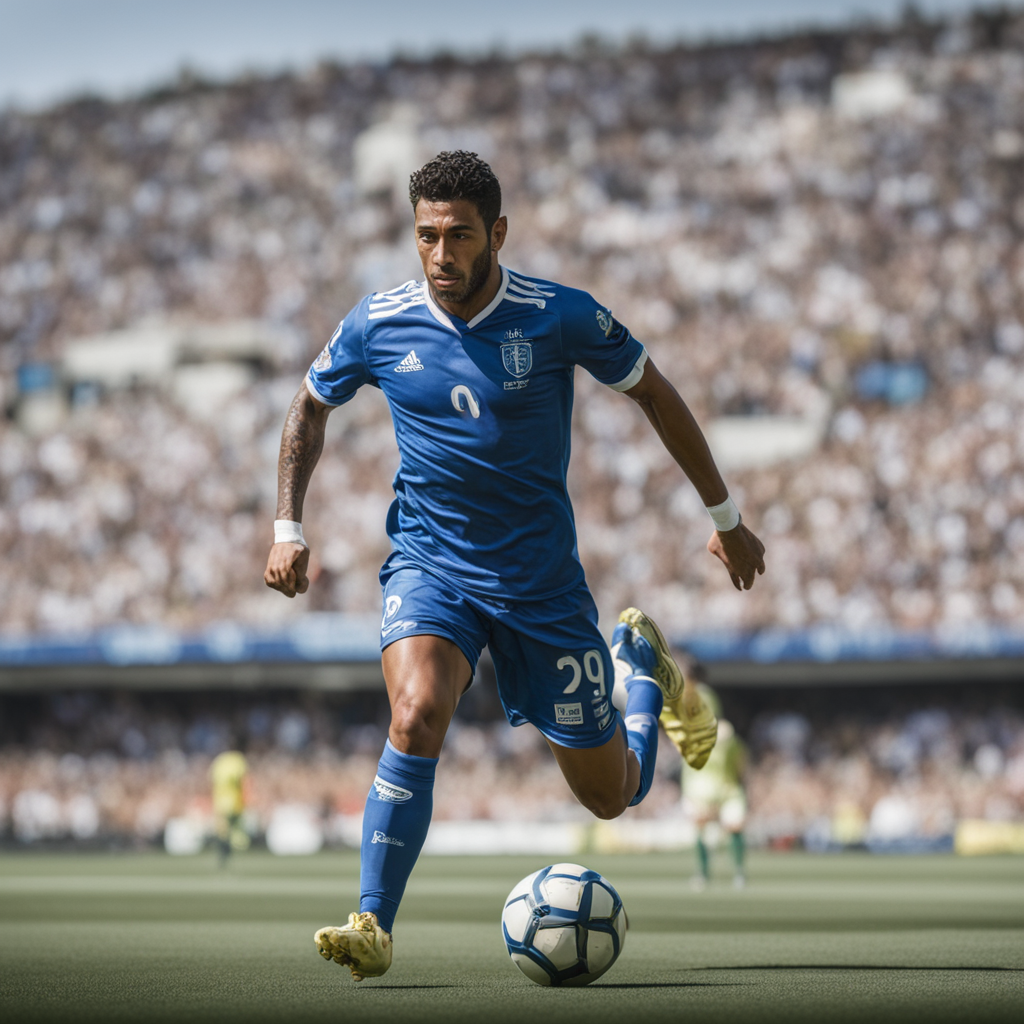 Carlitos (footballer, born April 1985)