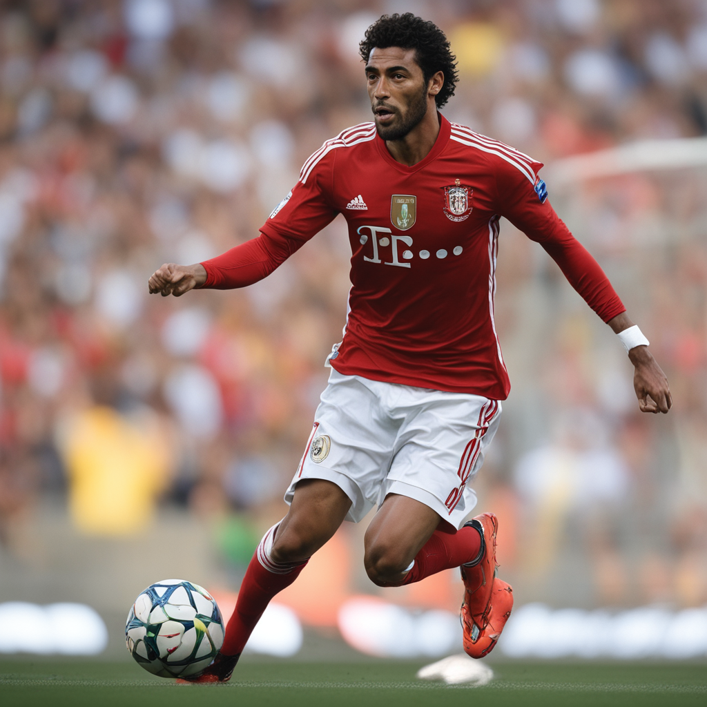 Carlitos (footballer, born July 1985)