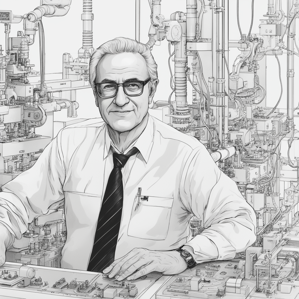 Carlo Alberto Nucci