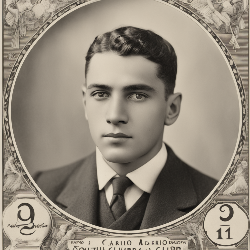 Carlo Alberto Quario
