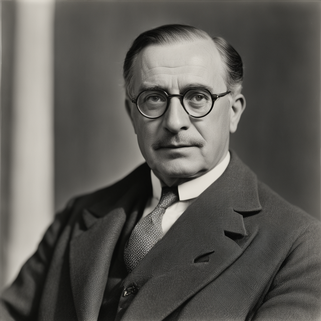 Carlo Alberto Tesserin