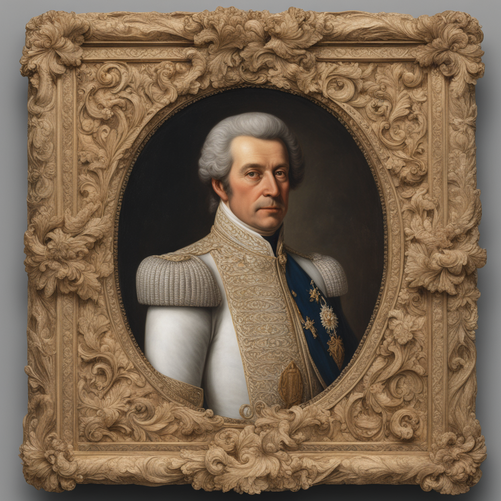 Carlo Alessandro, 3rd Duke of Castel Duino