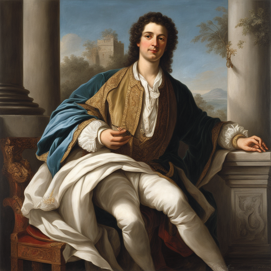 Carlo Amalfi