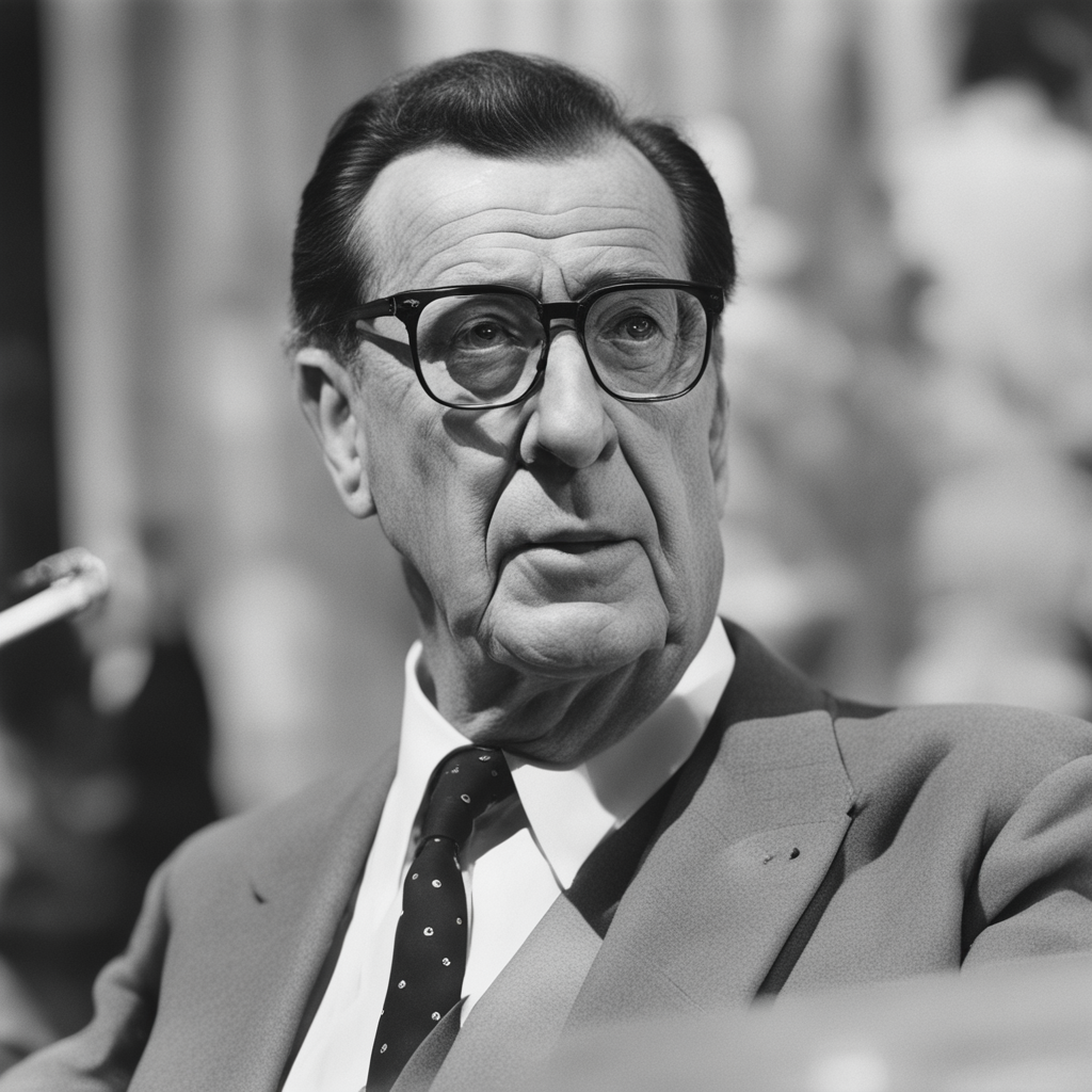 Carlo Andreotti