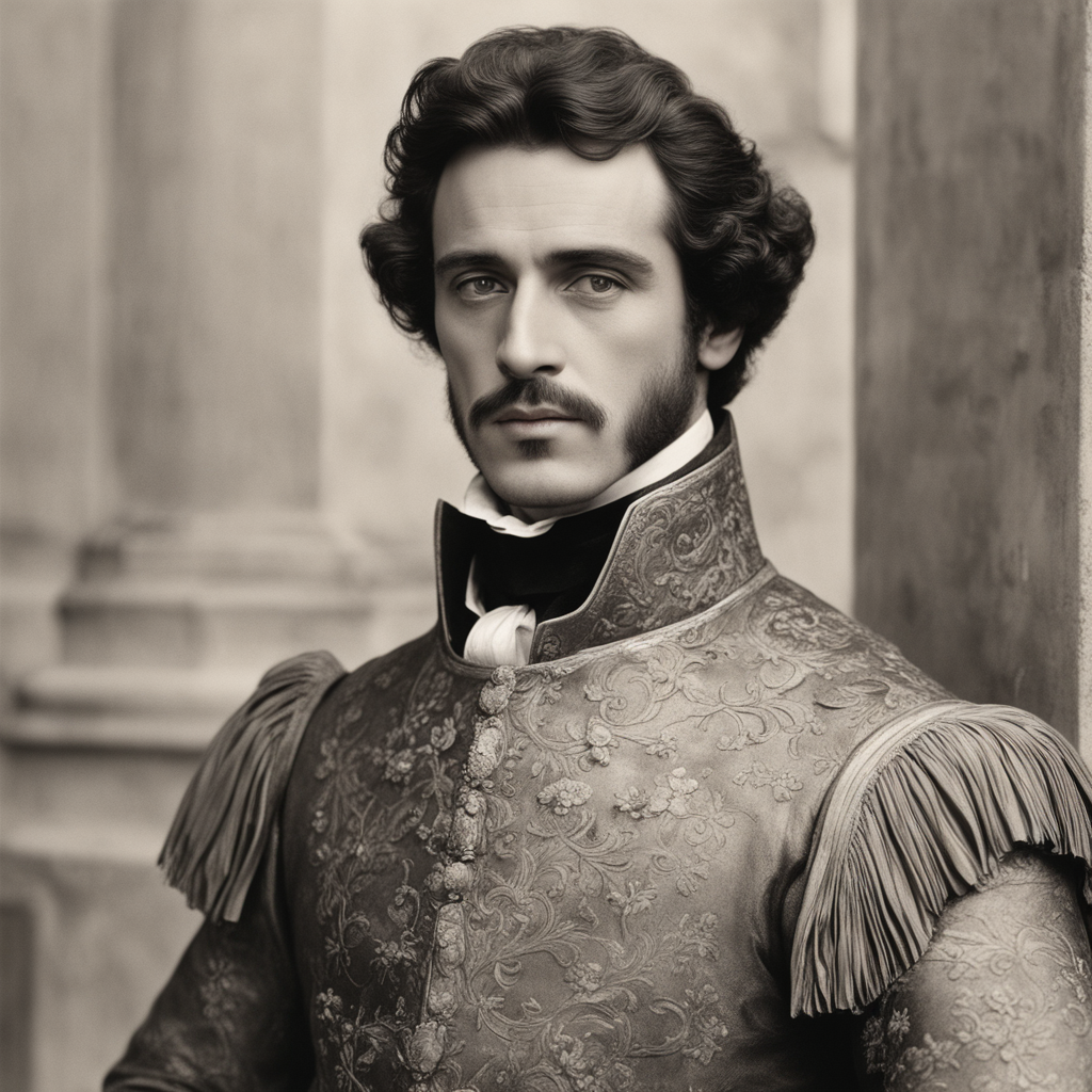 Carlo Antonio Stendardi
