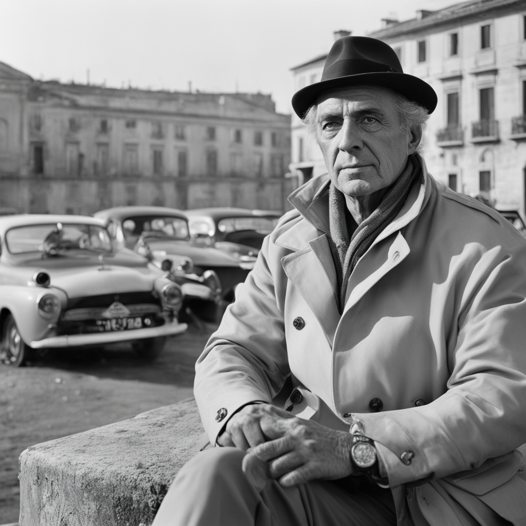 Carlo Ausino