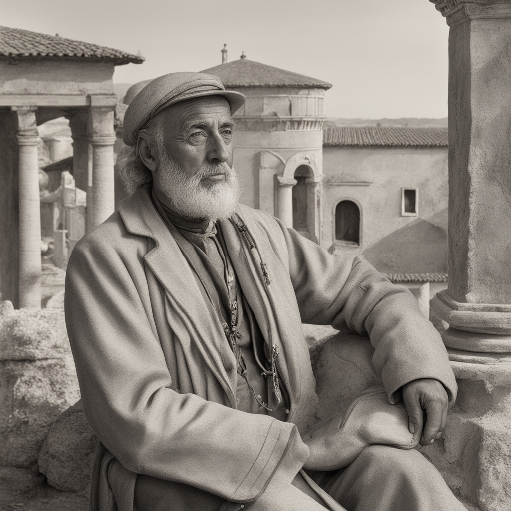 Carlo Baldassare Perrone di San Martino
