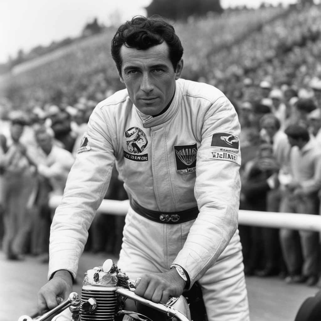 Carlo Bandirola