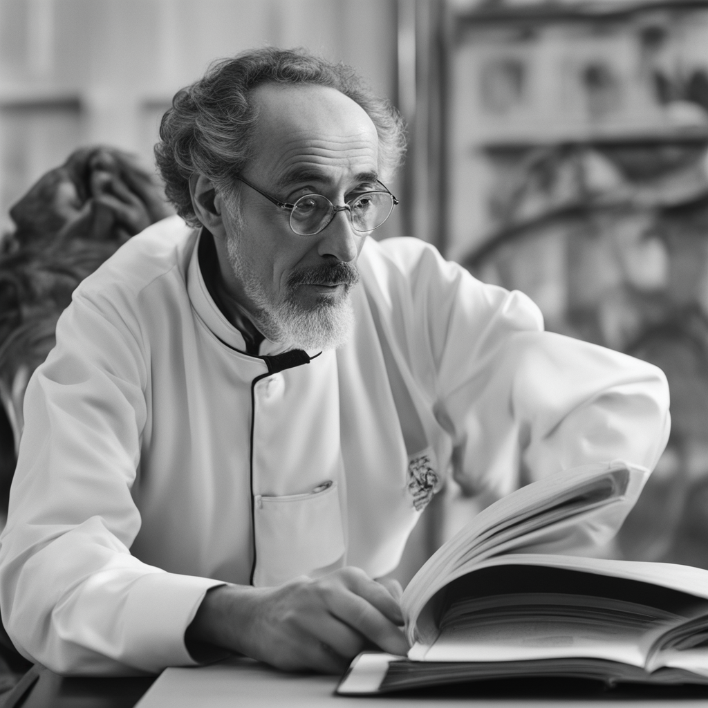 Carlo Becchi