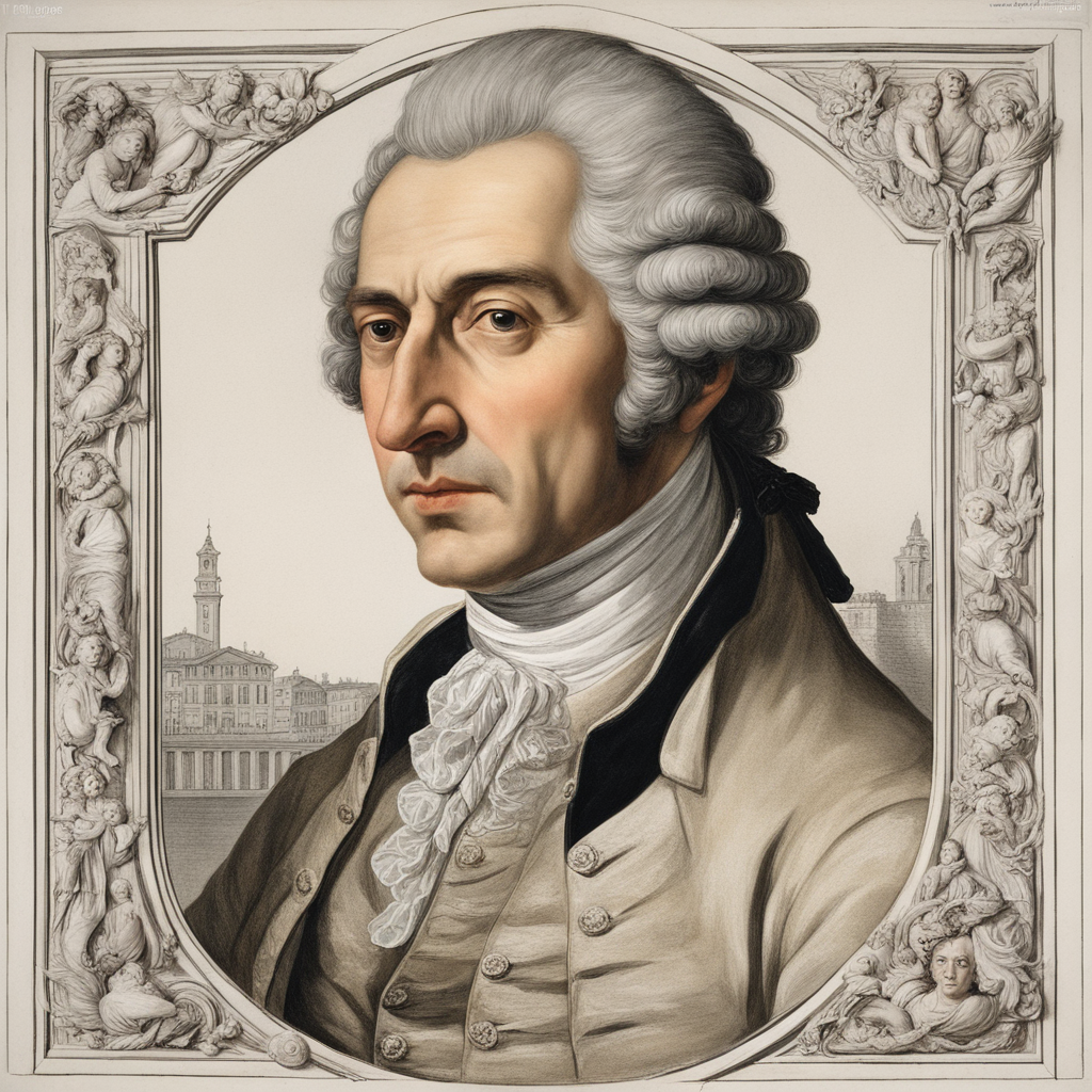 Carlo Belli (1742–1816)