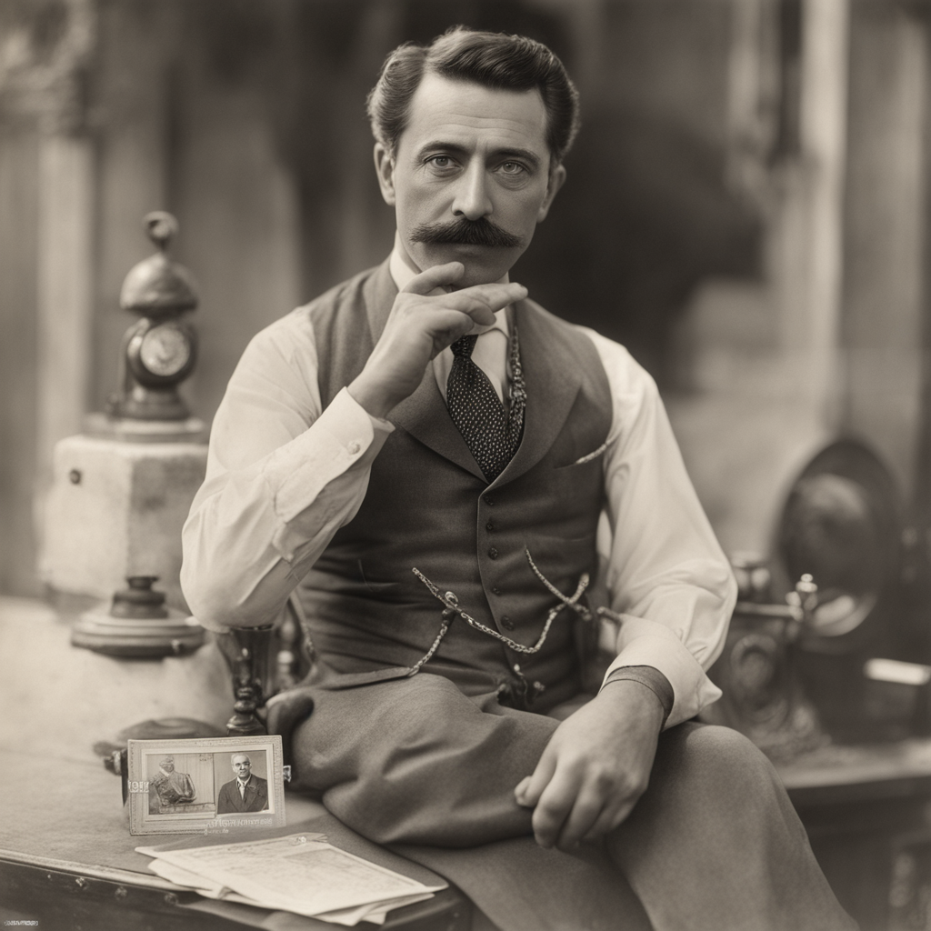 Carlo Benetti