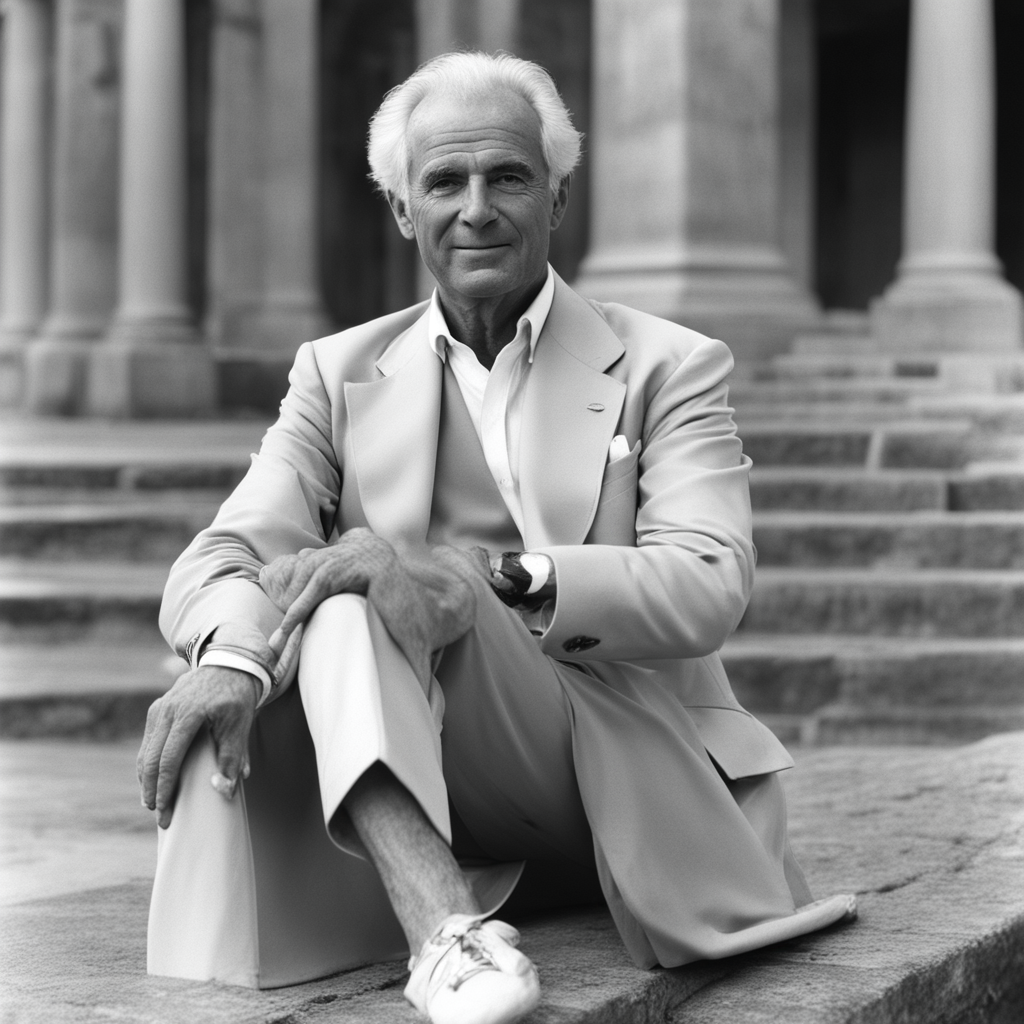 Carlo Benetton