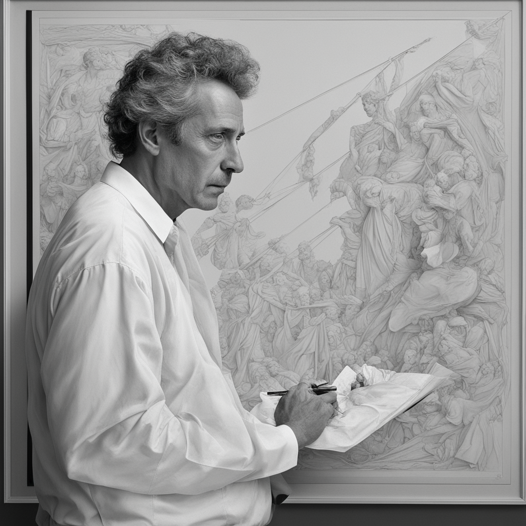 Carlo Bernardini (artist)