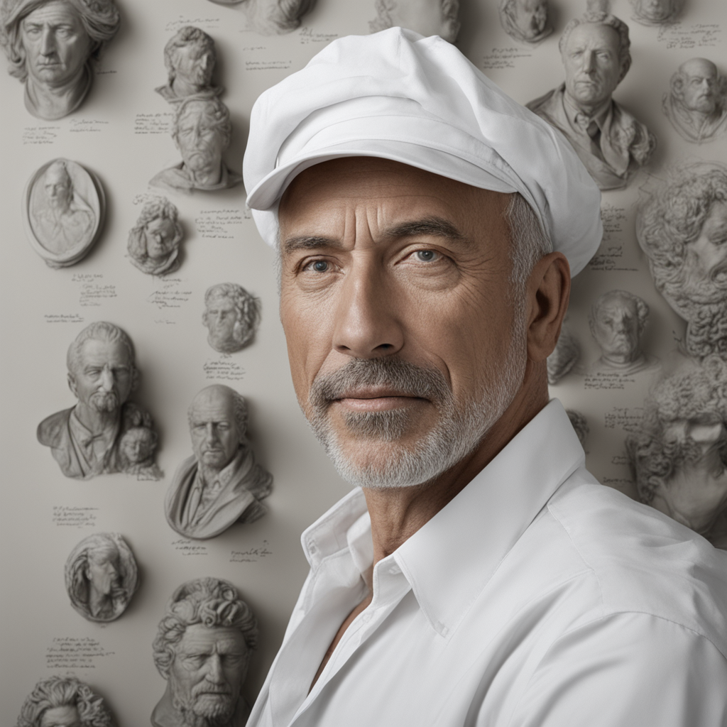 Carlo Borer
