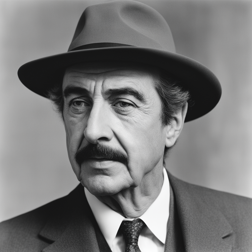 Carlo Buscaglia
