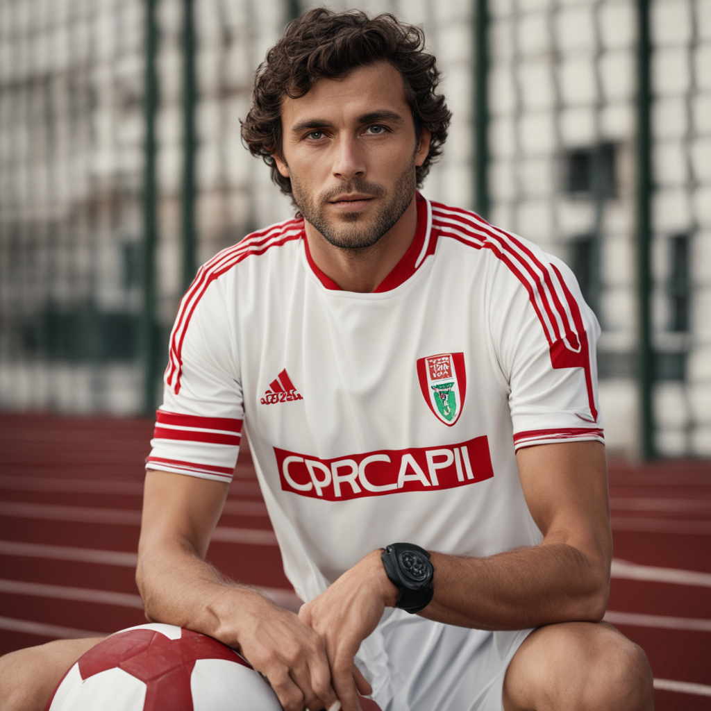 Carlo Caporali