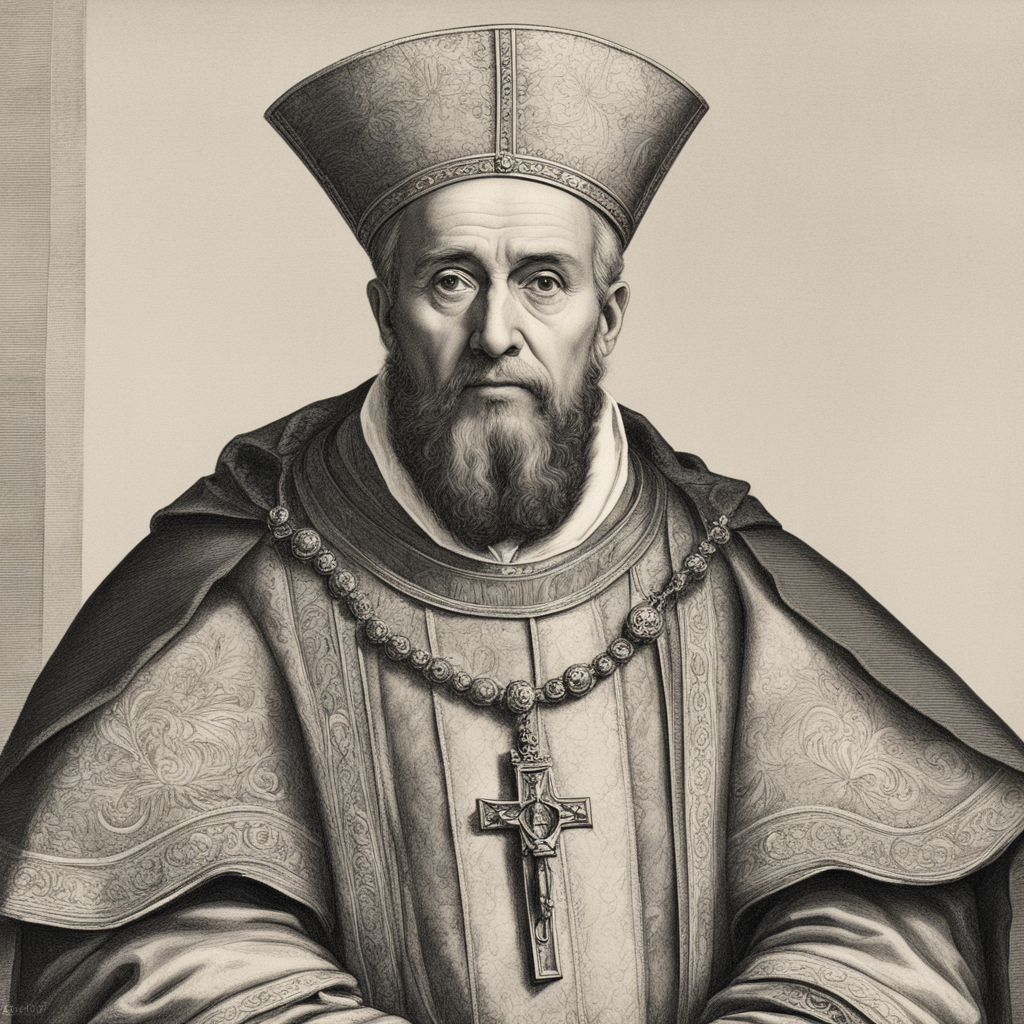 Carlo Carafa (bishop of Boiano)