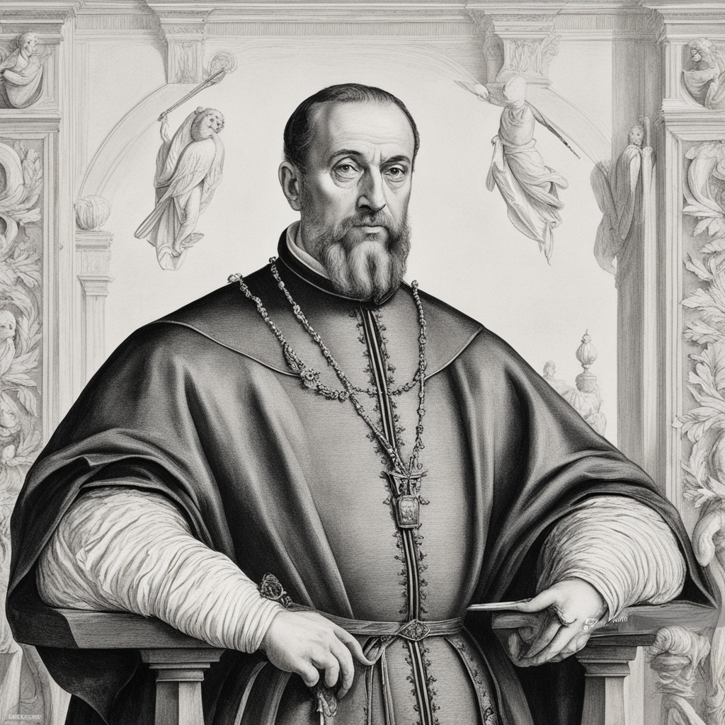 Carlo Conti (cardinal)