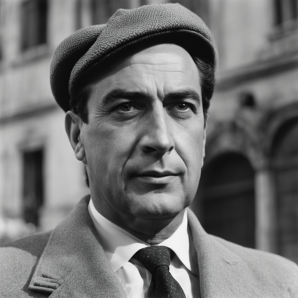 Carlo Covi