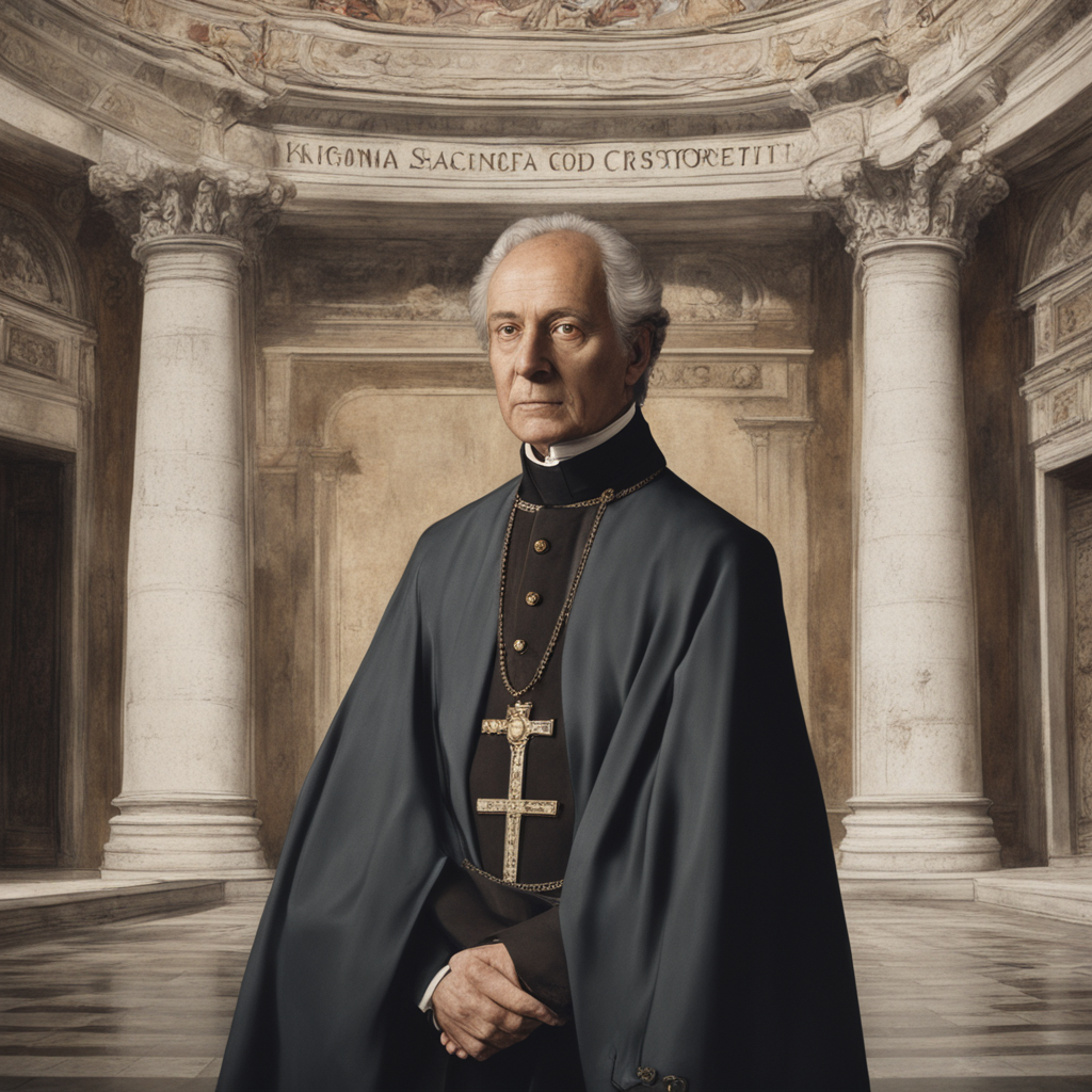 Carlo Cristofori