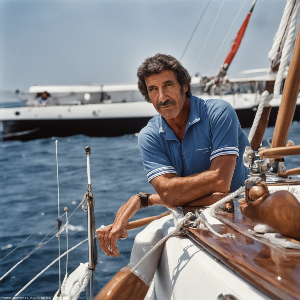 Carlo Croce (sailor)
