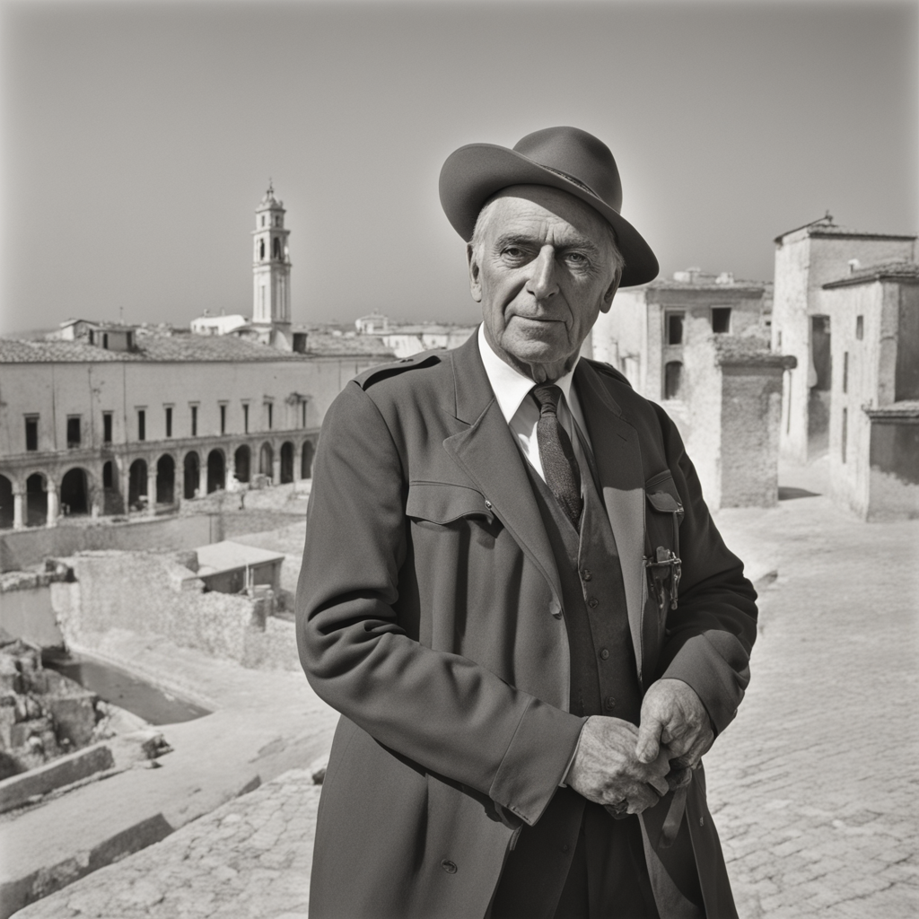 Carlo Dalla Pozza